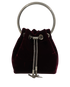 Bolso, vista frontal